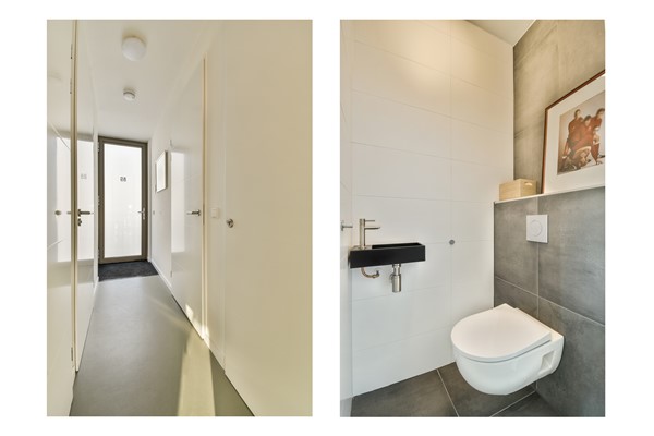 Photo - For sale: Burmandwarsstraat 89, 1091 SL Amsterdam